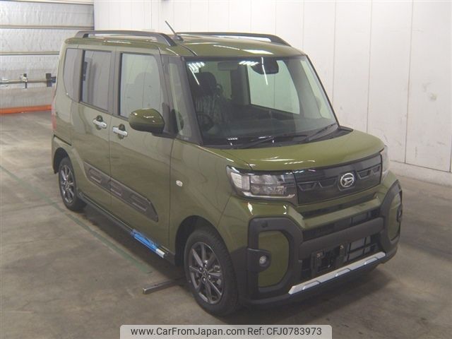 daihatsu tanto 2024 -DAIHATSU 【群馬 582ｴ4470】--Tanto LA660S--0104739---DAIHATSU 【群馬 582ｴ4470】--Tanto LA660S--0104739- image 1