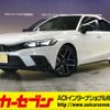 honda civic 2023 CFJ1752833 image 1