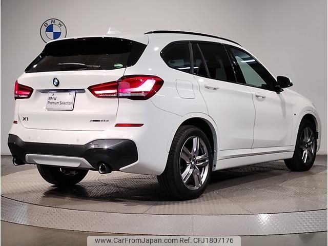 bmw x1 2021 CFJ1807176 image 2