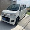 suzuki wagon-r 2011 -SUZUKI--Wagon R DBA-MH23S--MH23S-623232---SUZUKI--Wagon R DBA-MH23S--MH23S-623232- image 2