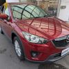 mazda cx-5 2012 CFJ1524787 image 3