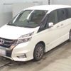 nissan serena 2018 -NISSAN 【岩手 301ﾆ9698】--Serena DAA-GFNC27--GFNC27-012751---NISSAN 【岩手 301ﾆ9698】--Serena DAA-GFNC27--GFNC27-012751- image 1