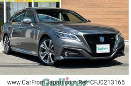 toyota crown 2021 -TOYOTA--Crown 6AA-AZSH20--AZSH20-1082053---TOYOTA--Crown 6AA-AZSH20--AZSH20-1082053-