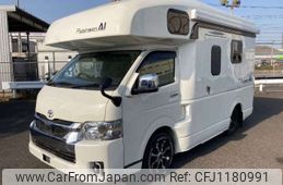 toyota hiace-van 2023 -TOYOTA--Hiace Van 3BF-TRH216Kｶｲ--TRH216-8014407---TOYOTA--Hiace Van 3BF-TRH216Kｶｲ--TRH216-8014407-