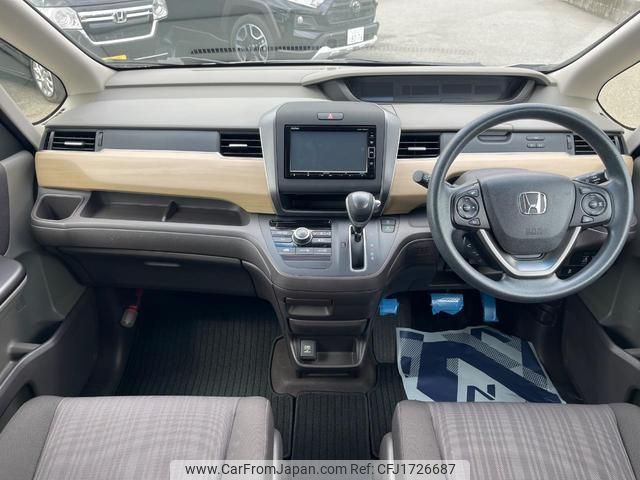 honda freed 2018 CFJ1726687 image 2
