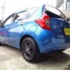 nissan note 2016 -NISSAN 【春日井 500ｾ7487】--Note DBA-E12--E12-490636---NISSAN 【春日井 500ｾ7487】--Note DBA-E12--E12-490636- image 22