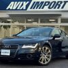 audi a7-sportback 2011 quick_quick_4GCGWC_WAUZZZ4GXCN065306 image 1