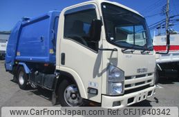 isuzu elf-truck 2011 CFJ1640342