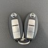 nissan note 2020 -NISSAN--Note DAA-HE12--HE12-321148---NISSAN--Note DAA-HE12--HE12-321148- image 7