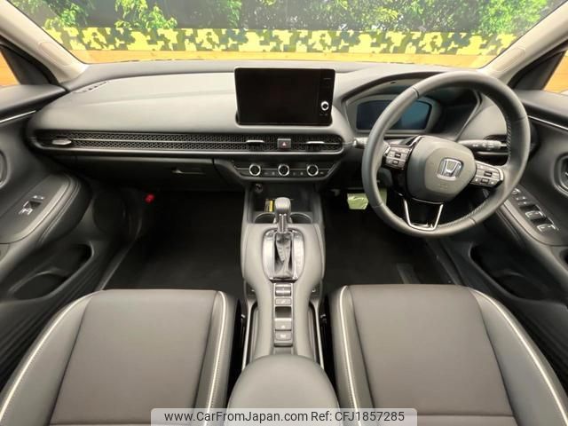 honda zr-v 2024 CFJ1857285 image 2