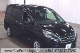 nissan serena 2020 -NISSAN 【大阪 504ﾀ9421】--Serena DAA-GC27--GC27-055897---NISSAN 【大阪 504ﾀ9421】--Serena DAA-GC27--GC27-055897-