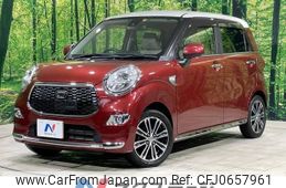 daihatsu cast 2015 -DAIHATSU--Cast DBA-LA250S--LA250S-0021885---DAIHATSU--Cast DBA-LA250S--LA250S-0021885-