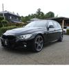 bmw 3-series 2013 -BMW--BMW 3 Series LDA-3D20--WBA3K32090F790320---BMW--BMW 3 Series LDA-3D20--WBA3K32090F790320- image 2