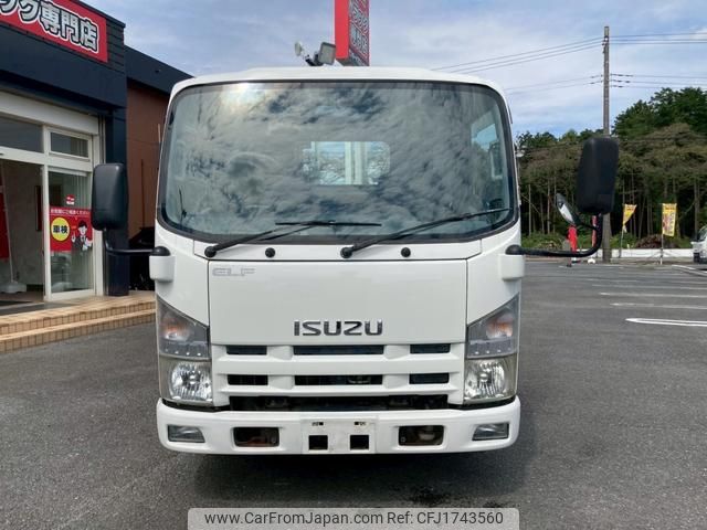 mitsubishi-fuso canter 2010 CFJ1743560 image 2