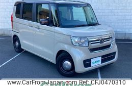 honda n-box 2022 -HONDA--N BOX 6BA-JF3--JF3-5134156---HONDA--N BOX 6BA-JF3--JF3-5134156-