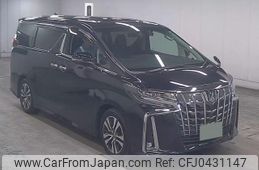 toyota alphard 2021 quick_quick_3BA-AGH30W_AGH30-0372029