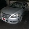 nissan sylphy 2014 -NISSAN--SYLPHY DBA-TB17--TB17-015046---NISSAN--SYLPHY DBA-TB17--TB17-015046- image 1