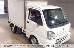 suzuki carry-truck 2016 -SUZUKI 【福岡 480ﾁ8611】--Carry Truck DA16T--DA16T-298350---SUZUKI 【福岡 480ﾁ8611】--Carry Truck DA16T--DA16T-298350-