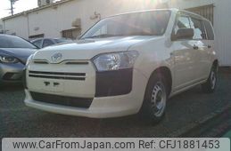 toyota probox-van 2019 CFJ1881453