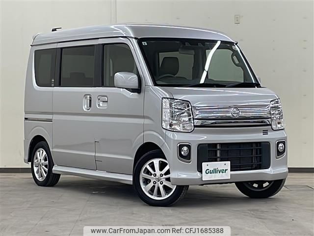 nissan clipper-rio 2021 CFJ1685388 image 1