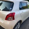 toyota vitz 2005 CFJ1521418 image 5