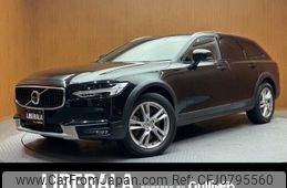 volvo v90 2017 -VOLVO--Volvo V90 DBA-PB420--YV1PZ10MCJ1020275---VOLVO--Volvo V90 DBA-PB420--YV1PZ10MCJ1020275-