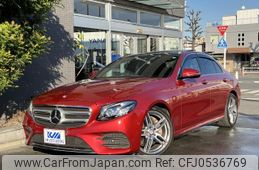 mercedes-benz e-class 2017 quick_quick_LDA-213004C_WDD2130042A117487