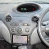 toyota vitz 2002 TE1060 image 15