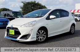 toyota aqua 2015 quick_quick_DAA-NHP10_NHP10-2480763