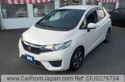 honda fit 2016 -HONDA--Fit DAA-GP5--GP5-4308430---HONDA--Fit DAA-GP5--GP5-4308430-