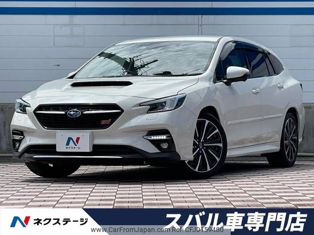 subaru levorg 2020 -SUBARU--Levorg 4BA-VN5--VN5-008179---SUBARU--Levorg 4BA-VN5--VN5-008179- image 1