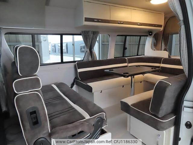 toyota hiace-van 2014 GOO_JP_700040301030250521001 image 2