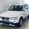 bmw x3 2007 -BMW--BMW X3 PC25-0WG58718---BMW--BMW X3 PC25-0WG58718- image 1