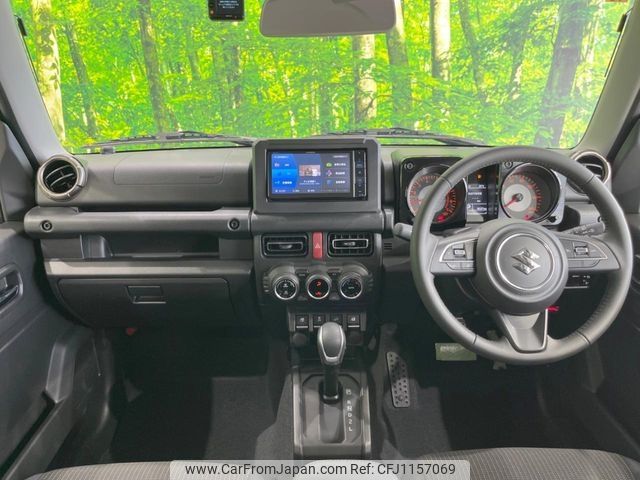 suzuki jimny 2023 -SUZUKI--Jimny 3BA-JB64W--JB64W-311688---SUZUKI--Jimny 3BA-JB64W--JB64W-311688- image 2
