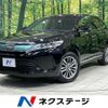 toyota harrier 2018 quick_quick_ZSU60W_ZSU60-0152780 image 1