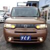 nissan cube 2012 -NISSAN--Cube Z12--255377---NISSAN--Cube Z12--255377- image 7