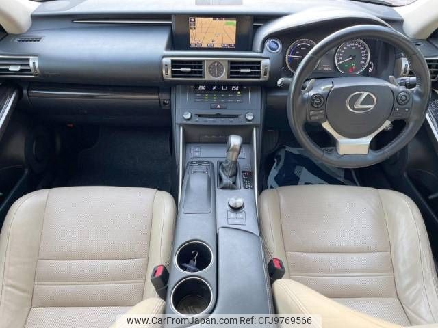 lexus is 2014 -LEXUS--Lexus IS DAA-AVE30--AVE30-5033494---LEXUS--Lexus IS DAA-AVE30--AVE30-5033494- image 2