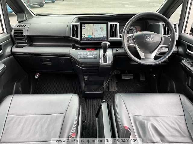 honda stepwagon 2012 -HONDA--Stepwgn DBA-RK5--RK5-1310447---HONDA--Stepwgn DBA-RK5--RK5-1310447- image 2