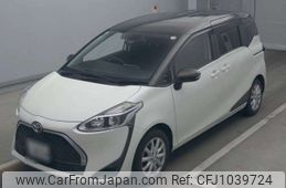 toyota sienta 2018 -TOYOTA 【広島 502ﾏ4009】--Sienta DBA-NSP170G--NSP170-7175259---TOYOTA 【広島 502ﾏ4009】--Sienta DBA-NSP170G--NSP170-7175259-