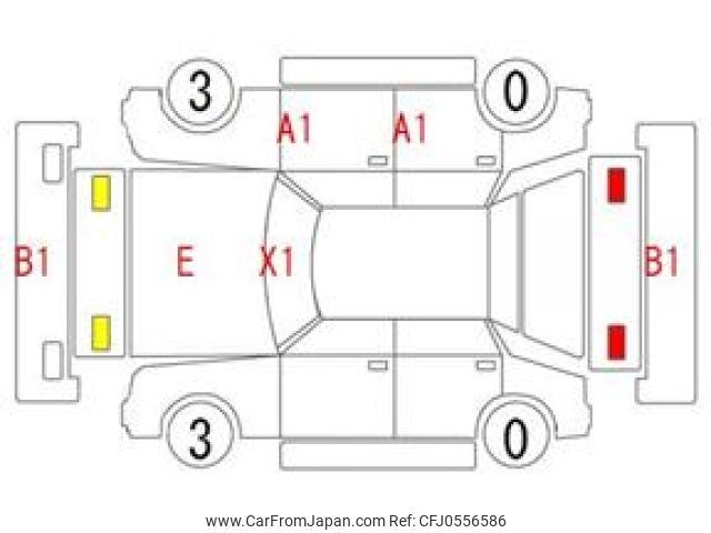 suzuki xbee 2019 -SUZUKI--XBEE DAA-MN71S--MN71S-147441---SUZUKI--XBEE DAA-MN71S--MN71S-147441- image 2