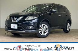 nissan x-trail 2015 -NISSAN--X-Trail DBA-NT32--NT32-516702---NISSAN--X-Trail DBA-NT32--NT32-516702-