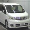 nissan serena 2007 -NISSAN 【とちぎ 300ﾏ6717】--Serena CC25-076760---NISSAN 【とちぎ 300ﾏ6717】--Serena CC25-076760- image 1