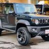 suzuki jimny-sierra 2024 -SUZUKI 【名変中 】--Jimny Sierra JB74W--214061---SUZUKI 【名変中 】--Jimny Sierra JB74W--214061- image 24