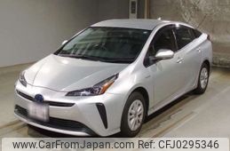 toyota prius 2019 -TOYOTA 【金沢 300ﾈ4298】--Prius DAA-ZVW55--ZVW55-6008213---TOYOTA 【金沢 300ﾈ4298】--Prius DAA-ZVW55--ZVW55-6008213-