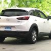 mazda cx-3 2015 quick_quick_LDA-DK5FW_DK5FW-105528 image 3