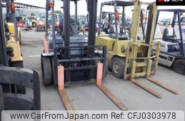 toyota forklift undefined -TOYOTA--Toyota Forklift 8FG20-8FG25-10387---TOYOTA--Toyota Forklift 8FG20-8FG25-10387-