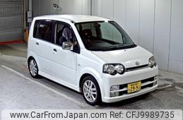 daihatsu move 2003 -DAIHATSU 【高知 580な2991】--Move L152S-1002069---DAIHATSU 【高知 580な2991】--Move L152S-1002069-