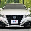 toyota crown-hybrid 2019 quick_quick_AZSH20_AZSH20-1042402 image 14