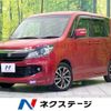 suzuki solio 2014 -SUZUKI--Solio DBA-MA15S--MA15S-815957---SUZUKI--Solio DBA-MA15S--MA15S-815957- image 1