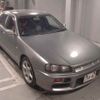 nissan skyline 1998 -NISSAN--Skyline ER34-004646---NISSAN--Skyline ER34-004646- image 1